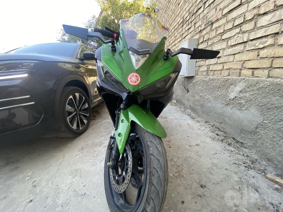 Little ninja 3000w