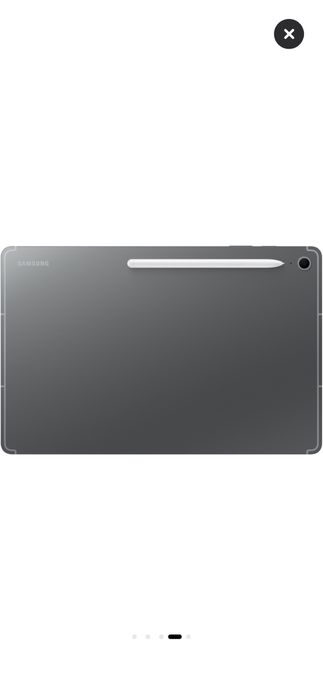 Samsung Galaxy Tab S10 FE plus 128GB Gri NOU SIGILAT