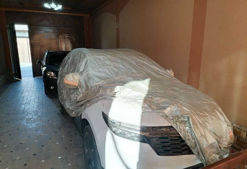 АвтоТент [AvtoTent]