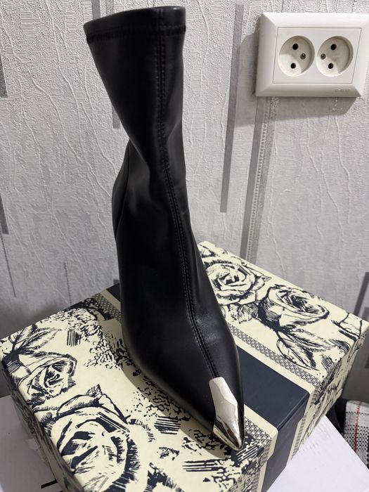 Продам ботильоны