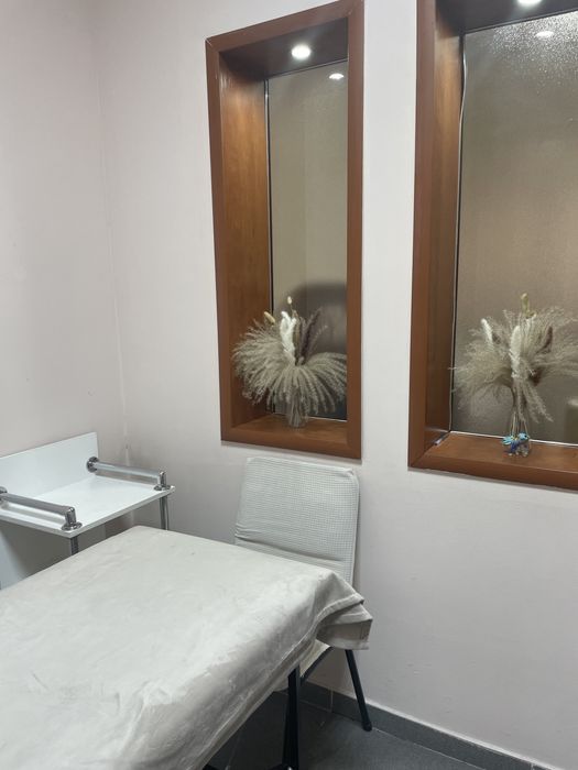 Сдается в аренду кушетка