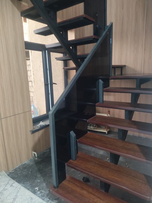 Нержавейка перилла