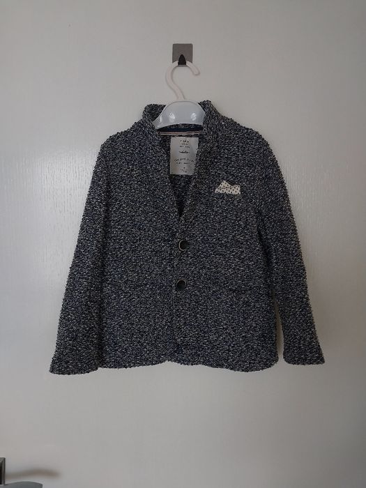 Дрехи, сако, риза, Блуза, тениска с дълъг ръкав, 110, 5г