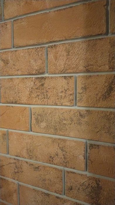 Отделочные работы.