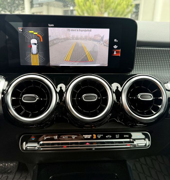 Mercedes Benz GLB 220d Avantgarde! Garantie 12 Luni!