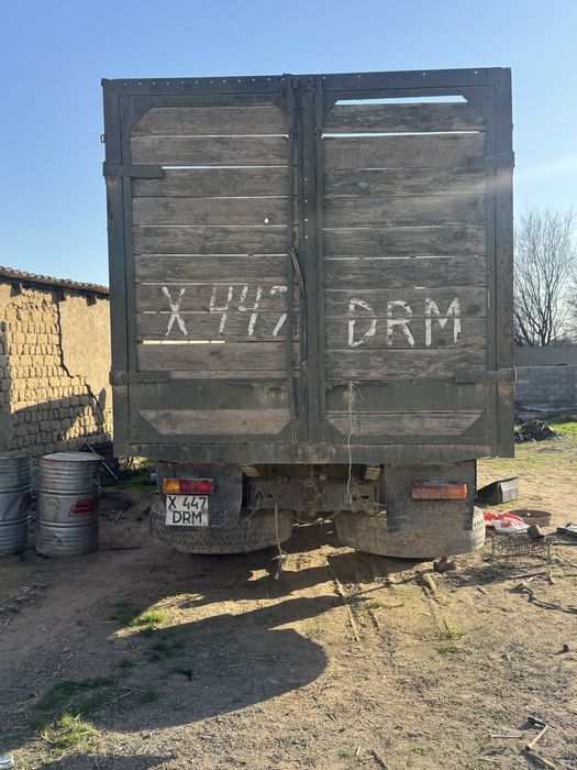 кузов камаз………..