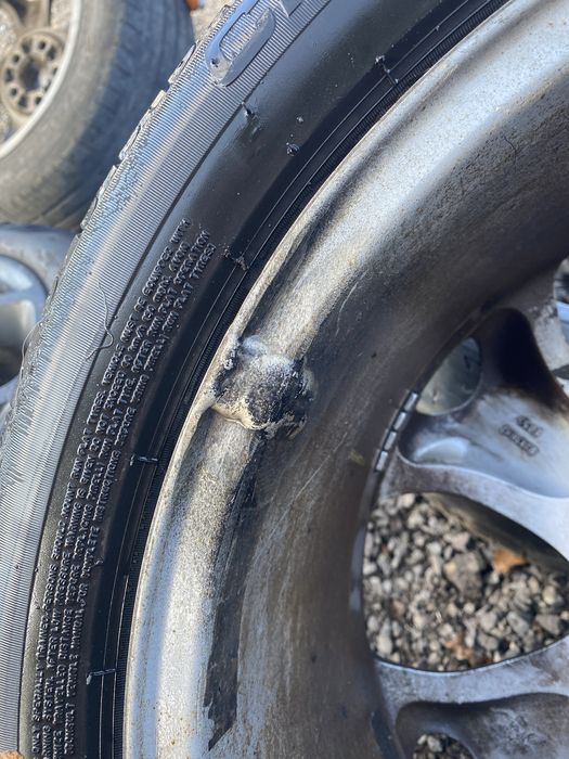 джанти 18 5х108 форд