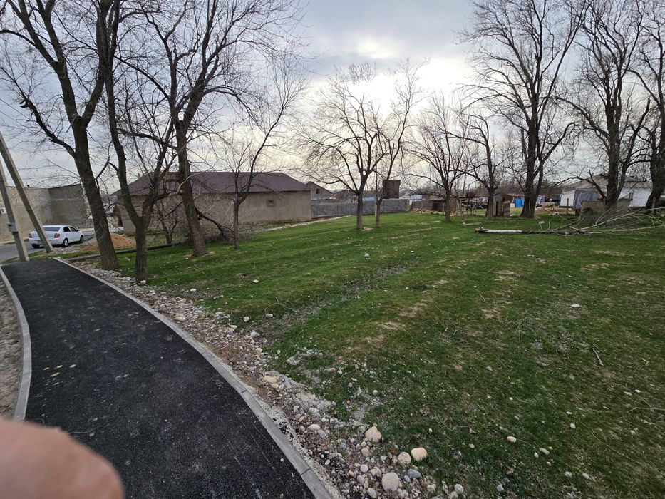 Продажа земельного участка