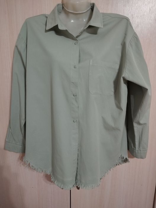 Рубашки очень хорошим состоянии размер 50-52