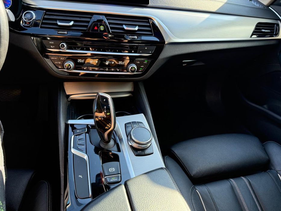 Vand Bmw G30 Luxury Line