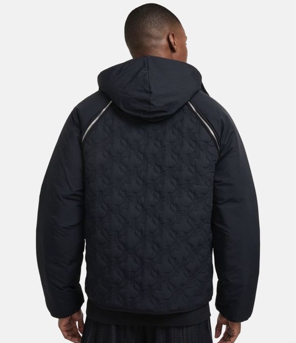 Nike Hybrid Therma-FIT Яке XL Оригинално 2 в 1