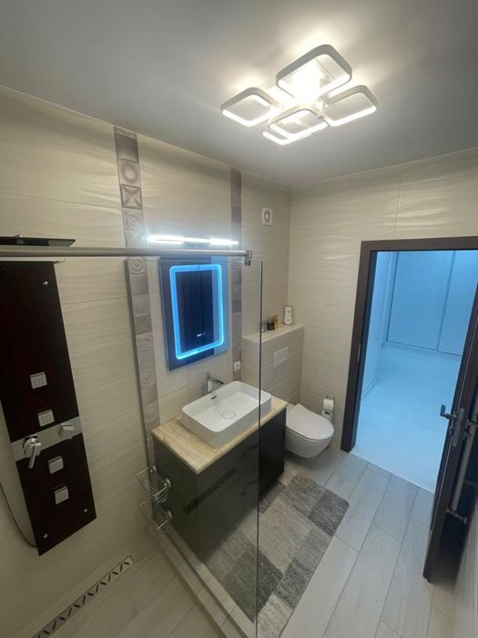 Apartament 3 camere + garaj dublu subteran – confort, spațiu și siguranță