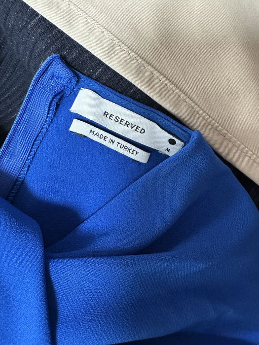 Дамска рокля Reserved