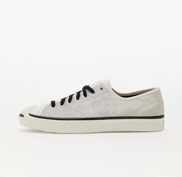 Converse x CLOT Jack Purcell noi in cutie marimea 44