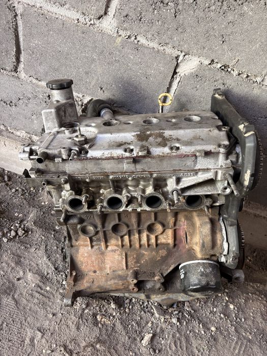 Матор 16 кл 127 неврабочем гбц пригодная