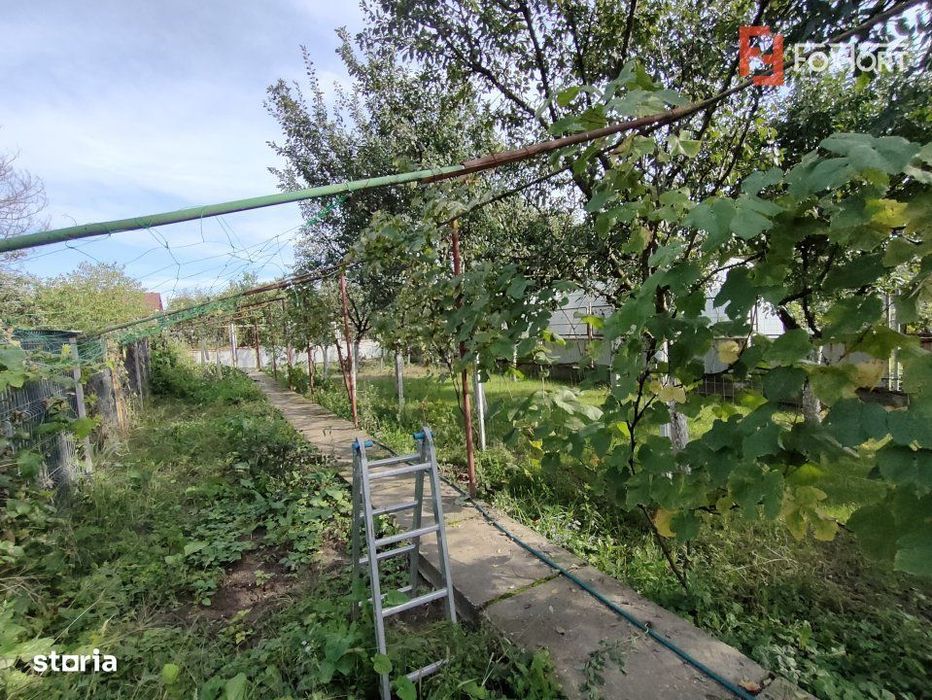 Casa individuala in Chisoda 160 mp utili, toate utilitatile - ID V4233