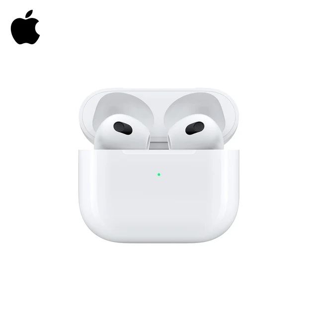 Airpods Gen 3 SIGILAT