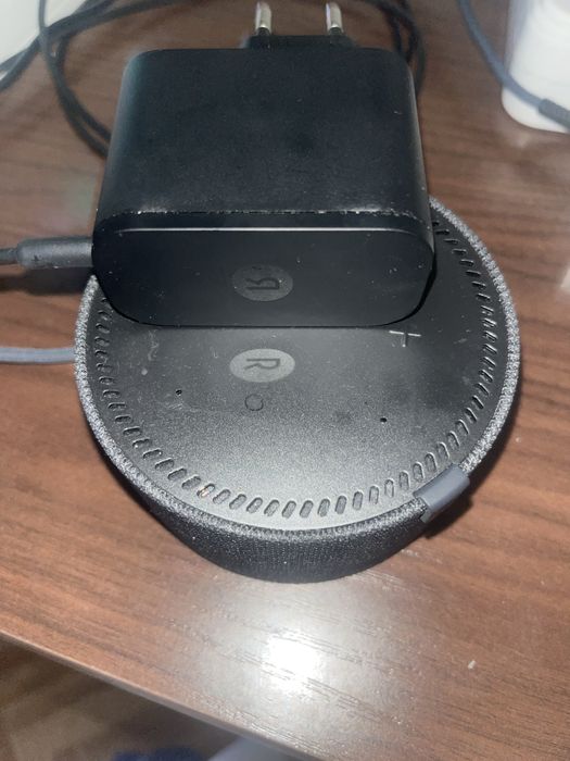 умная колонка Алиса