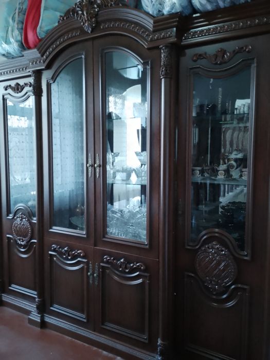 Стенка горка стенка горка