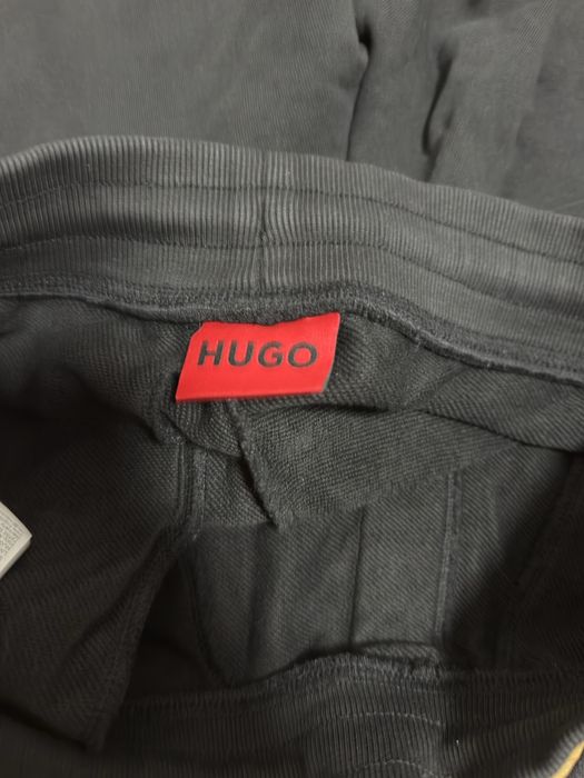 Pantaloni scurti hugo boss