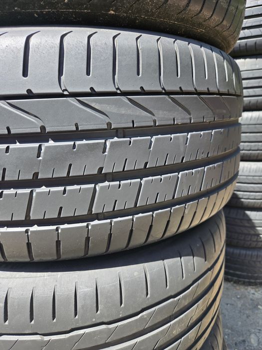 2бр. 275 40 19 Pirelli RunFlat летни.
