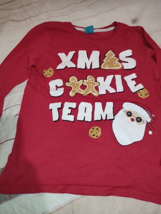 Блузи / суичъри 122-128