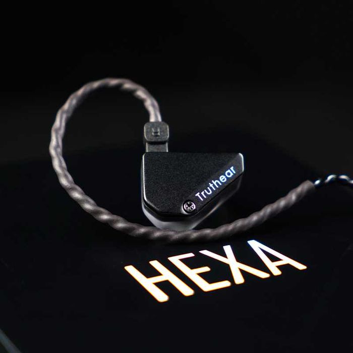 IEM наушники от Tangzu, Moondrop, Truthear, Simgot, KZ