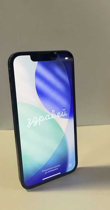 Iphone 13 mini Deeb Blue 128GB