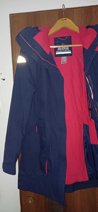 Geaca iarna pentru dama