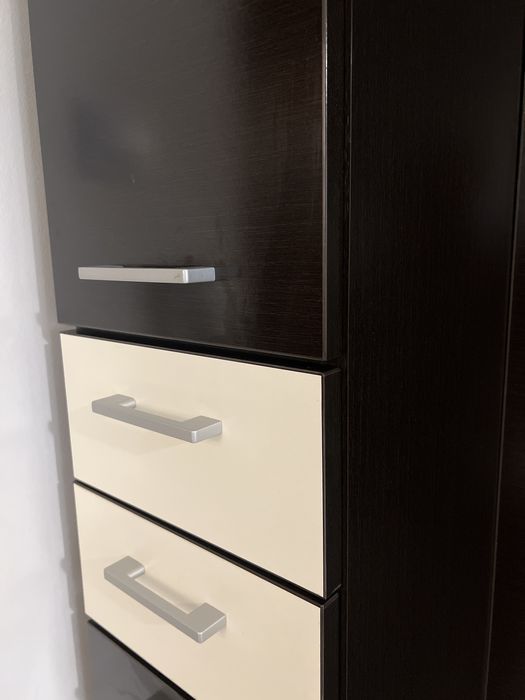 Cuier wenge, impecabil