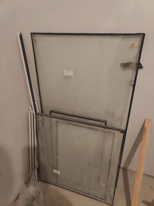 Продам балконный блок, новый