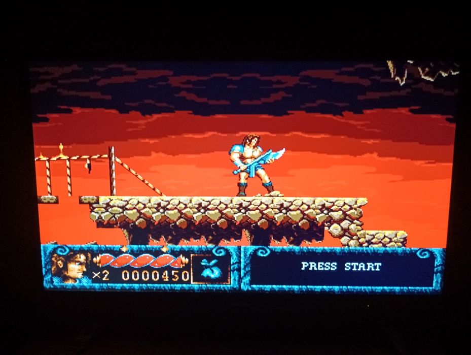 Приставка Game Stick Lite