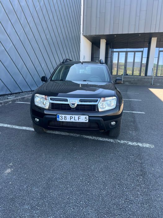 DACIA Duster 2011 — imagine 2