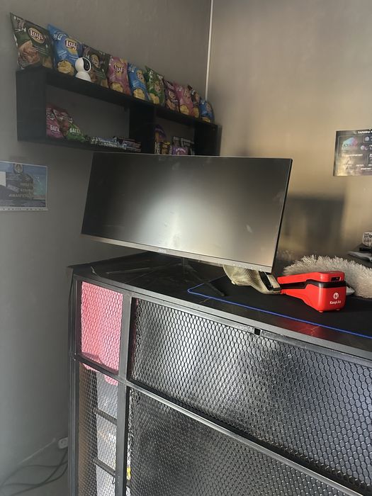 Монитор 200 грц хороший