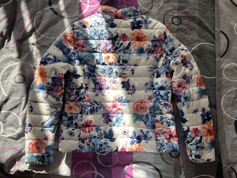 Дамски якета, размер XS-S