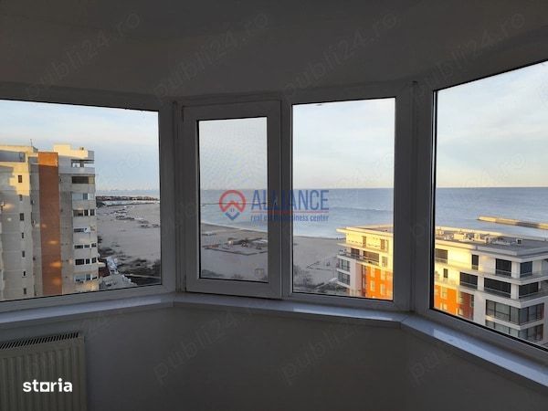 Apartament cu 3 camere | Faleza Nord | Etaj superior | Priveliște — fotografia 2