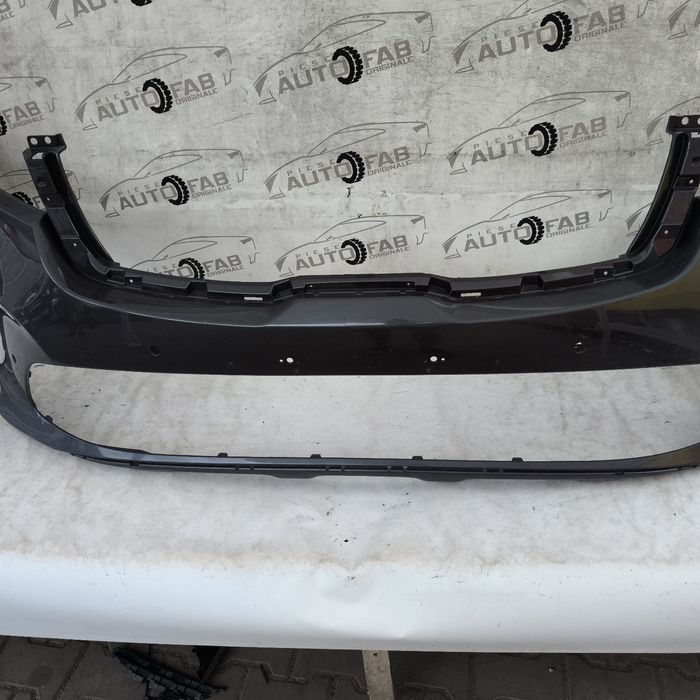 Bara fata Kia Sorento Facelift an 2018-2019-2020