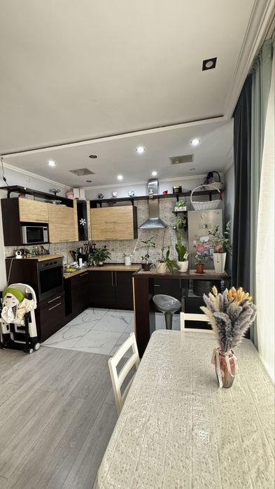 Кухонный гарнитур