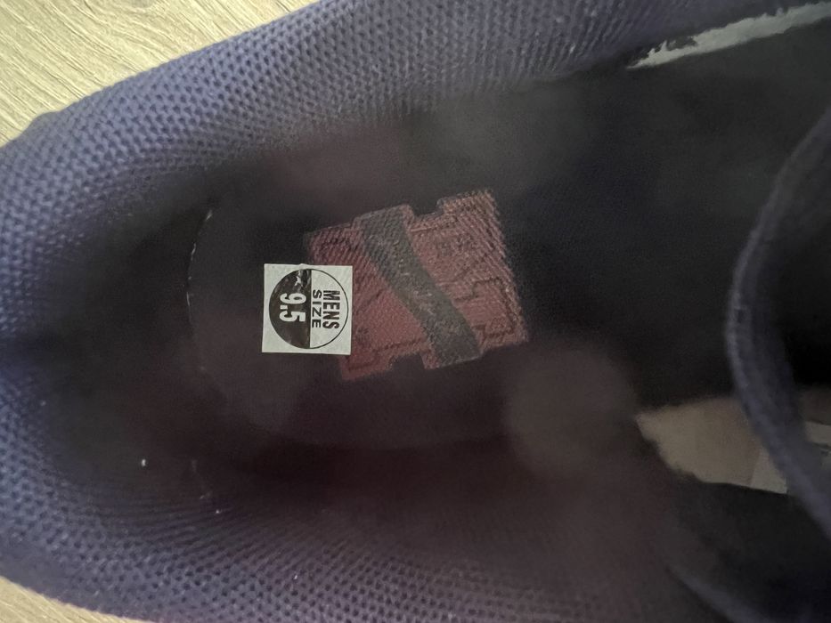 Продам кеды Nike