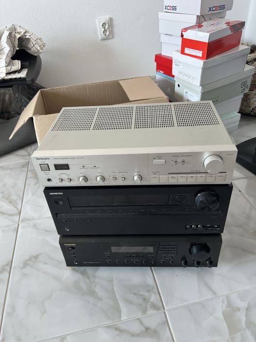 Аудио   техника