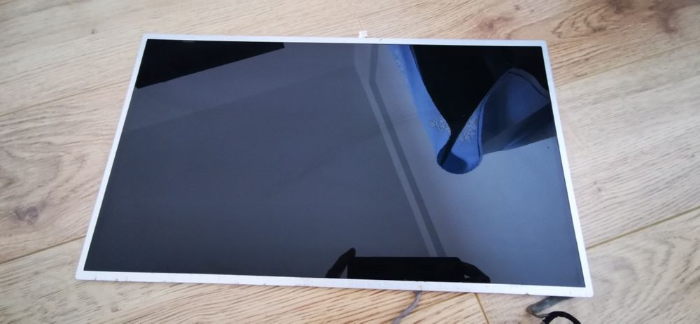 Ecran / display 15.6" 1366 x 768 WXGA HD LED