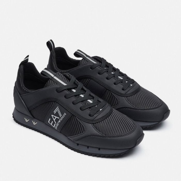 Оригинални мъжки маратонки EA7 Emporio Armani X8X185 XR175 U002
