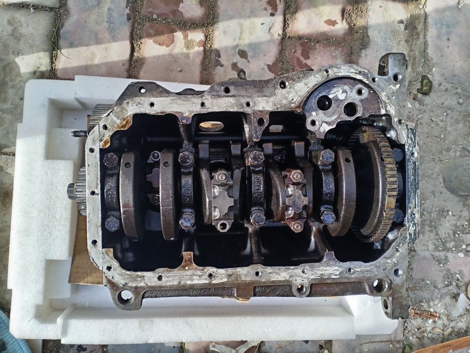 Продам запчасти на пассат б5