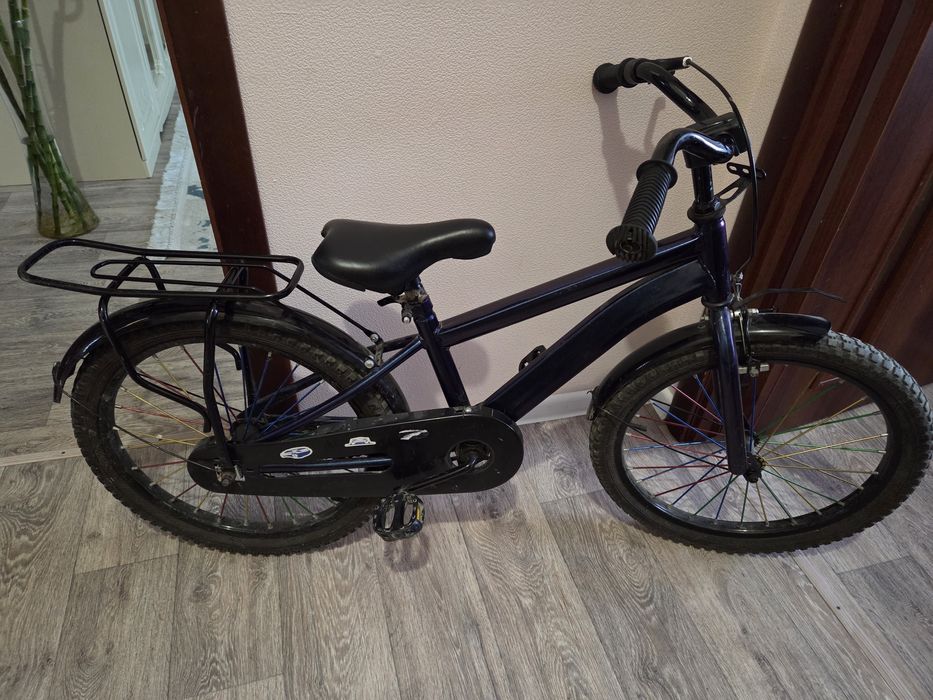 Велосипед для детей