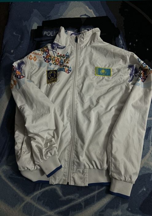 спортиваня форма Казахстан