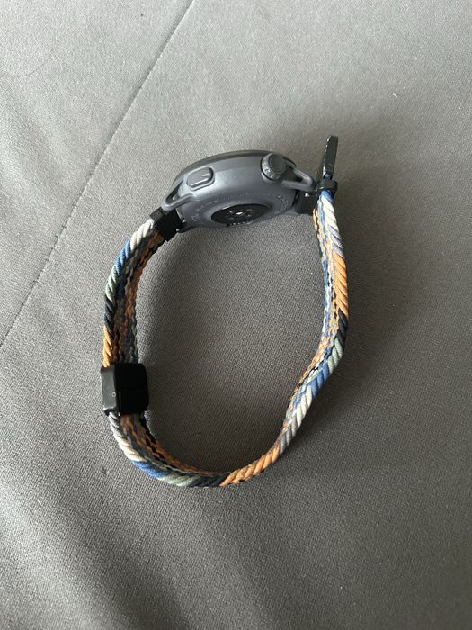 Coros pace 3 спортивные часы