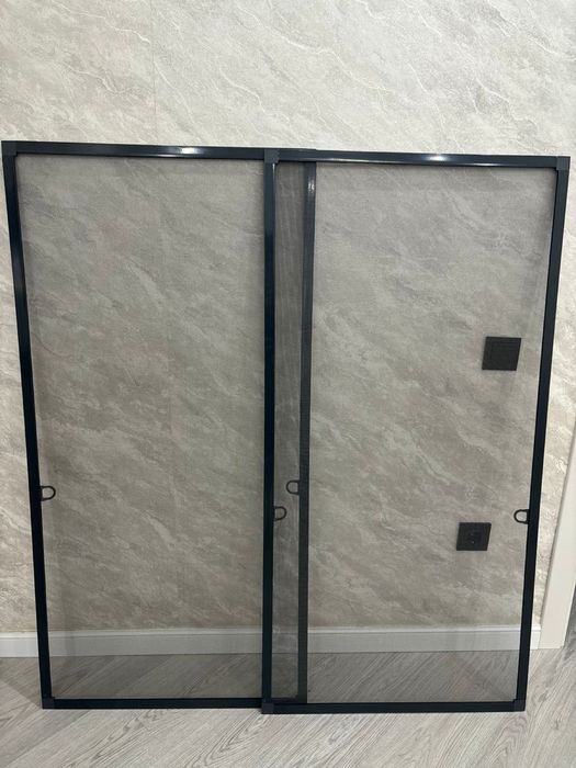 Москитный сетки быстро и качественно