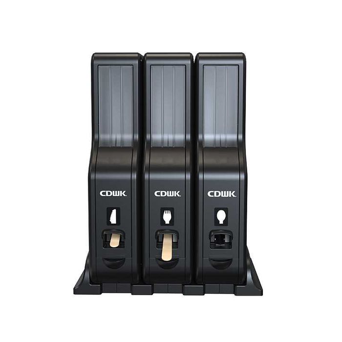 Диспенсер для столовых приборов