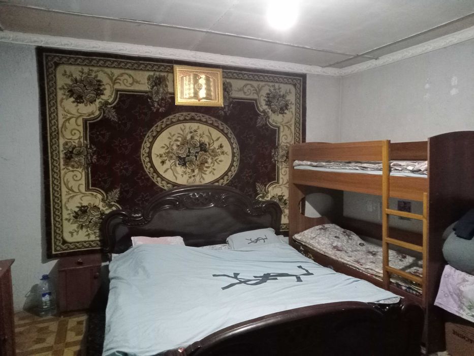 Yu  Участок 4,8соток под застройку, Бинокор, Янгихаётский район