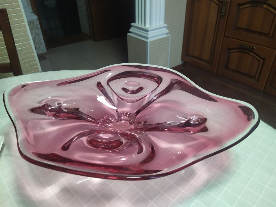 Кувшин, графин декоративный